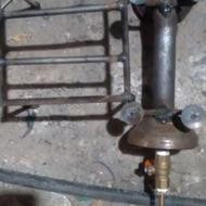 مشعل شیپوری