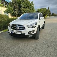 هایما اس 5 بی رنگ 1401