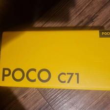 پوکو c71 شیائومی