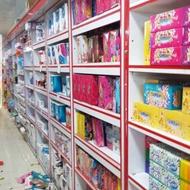 فروش وسایل فروشگاه