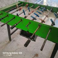 فوتبال دستی