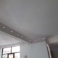 گچ خاک لکه گیری خورده کاری ابزار