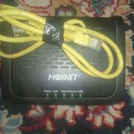 مودمMIXNETنو هستش زیاد کار نکرده