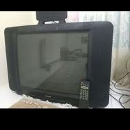 تلویزیون 29اینچ پارس گرانتیک سالم