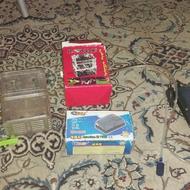 پمپ هوا اکواریم