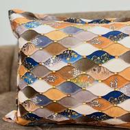 روبالشتی رنگ ثابت و تضمینی