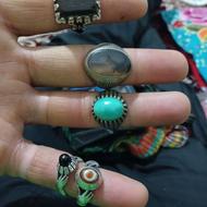 بهترین سنگ بهترین رکاب فقط انگشترشناس میفهمه ایناچیه