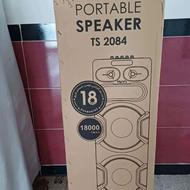 اسپیکربرنده TSCOTS2084تکی