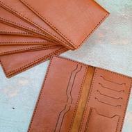 کیف پول چرمی