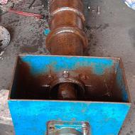 آبگیر پلاستیک نایلون