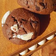 کوکی های نرم و کیکی و خوش بافت