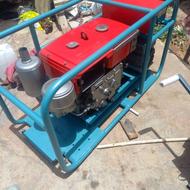 موتور برق یانمار