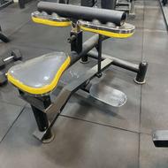 دستگاه های بدنسازی