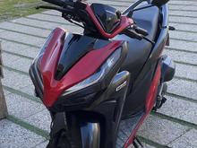 موتور کیلیک 150 در شیپور