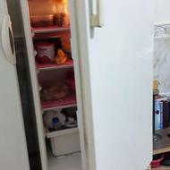 فروش یخچال فریزر