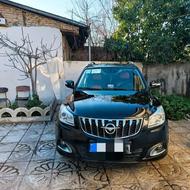 هایماS7 مدل 1397