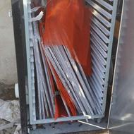 دستگاه میوه خشک کن