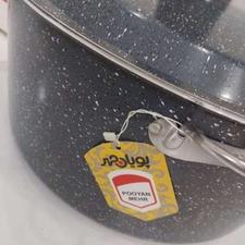 قابلمه و ماهیتابه نو مهرپویان