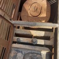 فروش بخاری نفتی قدیمی سالم