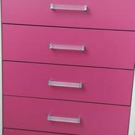 سرویس تختخواب همراه تشک