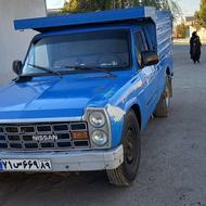 فروش نیسان ابی