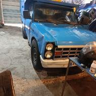 خریدار انواع نیسان تناژ پایین و بالا