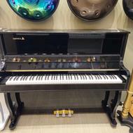 پیانو با سی درصد پیش پرداخت