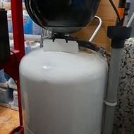 ساکشن روغن (رویال)،واسکازین پمپ(رویال*