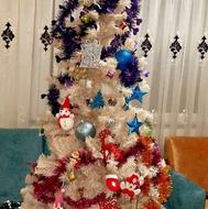 درخت کریسمس
