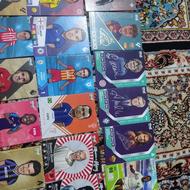 کارت کیمدی 2026ـ2025