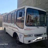 مینی بوس ایویکو a80
