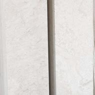 سنگ تراورتن سفید و مرمریت لاشتر برای ساختمان