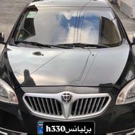 برلیانسh330 مدل95