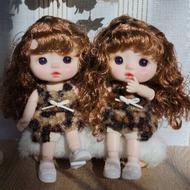 عروسک وارداتی تمام مفصلی