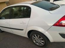 مگان اپشنال مدل 91 در شیپور