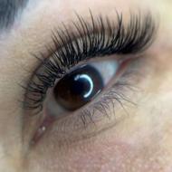 اکستنشن مژه