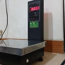 ترازو پند 30کیلویی