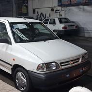 پراید مدل 1397