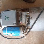 الکتروموتور گیربکس دینام میخکوب نجاری رطوبت گیر سه نظام انبر