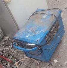 خریدار انواع موتور جوش یا دستگاه جوش های قدیمی