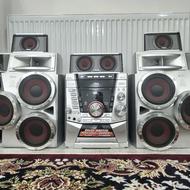 آیوا در حد آک 5000 وات