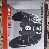 دسته بازی مدل AK_66