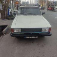 پیکان وانت مدل 90 استثنایی