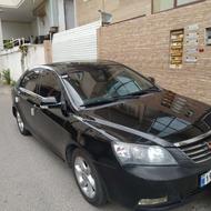 جیلی امگراند 7 مدل 2013