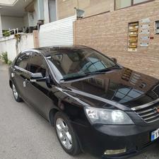 جیلی امگراند 7 مدل 2013