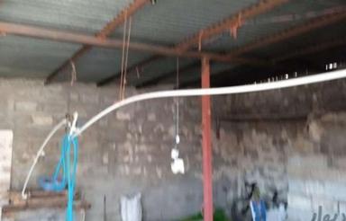 کارگاه در اسفهلان