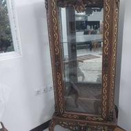 ویترین .سه طبقه