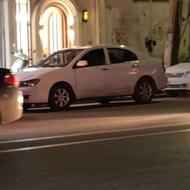 فروش خودروی لیفان 620متور1800