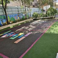 استخدام نظافتچی و خدمتکار مدرسه