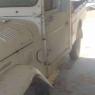 تویوتا لندکروز 2اف